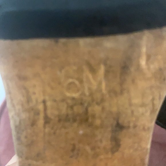 Michael Kors wedges - Picture 6 of 11